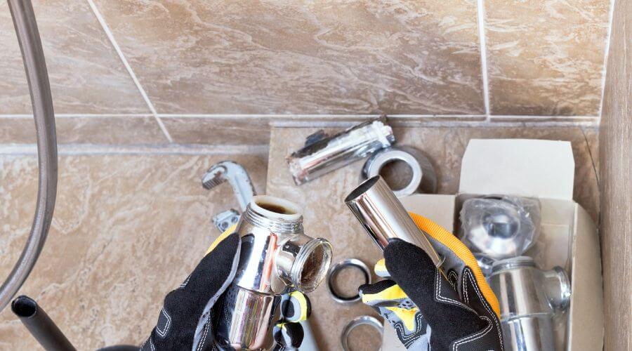 Local Chimney Repair in Kingston, MO